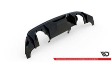Load image into Gallery viewer, Maxton Design - REAR DIFFUSER + MILLTEK GPF/OPF BACK EXHAUST SYSTEM - FORD FIESTA MK8/8.5 ST (2018-2024)