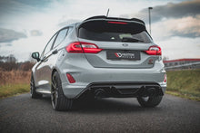 Load image into Gallery viewer, Maxton Design - REAR DIFFUSER + MILLTEK GPF/OPF BACK EXHAUST SYSTEM - FORD FIESTA MK8/8.5 ST (2018-2024)