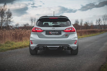 Load image into Gallery viewer, Maxton Design - V3 Rear Diffuser (RS Look) - Ford Fiesta MK8 / 8.5 ST Line & ST