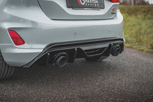 Load image into Gallery viewer, Maxton Design - REAR DIFFUSER + MILLTEK GPF/OPF BACK EXHAUST SYSTEM - FORD FIESTA MK8/8.5 ST (2018-2024)