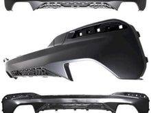 Load image into Gallery viewer, Maxton Design - REAR VALANCE SPORT-PERFORMANCE BMW 5ER G30 M-SPORT (2017-)