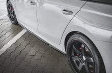 Load image into Gallery viewer, Maxton Design - Side Skirt Diffusers V.1 Skoda Octavia RS Liftback / Estate Mk4