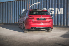 Load image into Gallery viewer, Maxton Design - REAR SIDE SPLITTERS PEUGEOT 308 GT MK2 FACELIFT (2017-2021)