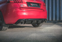 Load image into Gallery viewer, Maxton Design - REAR SIDE SPLITTERS PEUGEOT 308 GT MK2 FACELIFT (2017-2021)