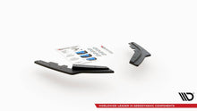 Load image into Gallery viewer, Maxton Design - STREET PRO DURABILITY REAR SIDE SPLITTERS BMW M135I F20 (2011-2015)