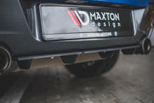 Load image into Gallery viewer, Maxton Design - STREET PRO DURABILITY REAR DIFFUSER BMW M135I F20 (2011-2015)