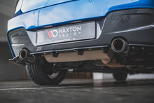 Load image into Gallery viewer, Maxton Design - STREET PRO DURABILITY REAR DIFFUSER BMW M135I F20 (2011-2015)