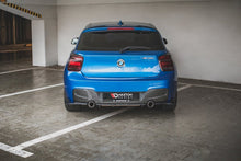 Load image into Gallery viewer, Maxton Design - STREET PRO DURABILITY REAR DIFFUSER BMW M135I F20 (2011-2015)
