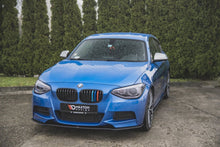 Load image into Gallery viewer, Maxton Design - STREET PRO DURABILITY FRONT SPLITTER BMW M135I F20 (2011-2015)