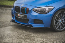 Load image into Gallery viewer, Maxton Design - STREET PRO DURABILITY FRONT SPLITTER BMW M135I F20 (2011-2015)