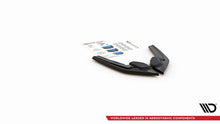 Load image into Gallery viewer, Maxton Design - REAR SIDE SPLITTERS V2 BMW M135I F20 (2011-2015)