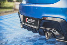 Load image into Gallery viewer, Maxton Design - REAR SIDE SPLITTERS V2 BMW M135I F20 (2011-2015)