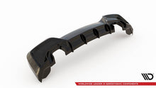 Load image into Gallery viewer, Maxton Design - REAR VALANCE BMW M135I F20 (2011-2015)