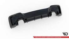Load image into Gallery viewer, Maxton Design - REAR VALANCE BMW M135I F20 (2011-2015)