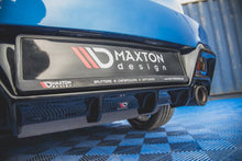 Load image into Gallery viewer, Maxton Design - REAR VALANCE BMW M135I F20 (2011-2015)