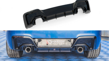 Load image into Gallery viewer, Maxton Design - REAR VALANCE BMW M135I F20 (2011-2015)