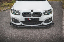 Load image into Gallery viewer, Maxton Design - STREET PRO FLAPS BMW 1 F20 M-PACK FACELIFT / M140I (2015-2019)
