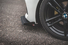 Load image into Gallery viewer, Maxton Design - STREET PRO FLAPS BMW 1 F20 M-PACK FACELIFT / M140I (2015-2019)