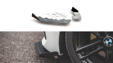 Load image into Gallery viewer, Maxton Design - STREET PRO FLAPS BMW 1 F20 M-PACK FACELIFT / M140I (2015-2019)