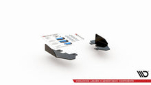 Load image into Gallery viewer, Maxton Design - STREET PRO REAR SIDE FLAPS BMW 1 F20 M-PACK FACELIFT / M140I (2015-2019)