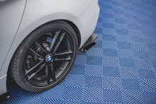 Load image into Gallery viewer, Maxton Design - STREET PRO REAR SIDE FLAPS BMW 1 F20 M-PACK FACELIFT / M140I (2015-2019)