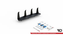Load image into Gallery viewer, Maxton Design - STREET PRO DURABILITY REAR DIFFUSER V3 BMW M140I (2016-2019)