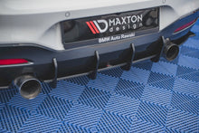 Load image into Gallery viewer, Maxton Design - STREET PRO DURABILITY REAR DIFFUSER V3 BMW M140I (2016-2019)