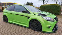 Load image into Gallery viewer, Mk2 & 2.5 Focus Upper Side Stripe Decal Set (3 Door)