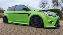 Load image into Gallery viewer, Mk2 & 2.5 Focus Upper Side Stripe Decal Set (3 Door)