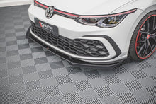 Load image into Gallery viewer, Maxton Design - FLAPS VOLKSWAGEN GOLF GTI / GTE / R-LINE MK8
