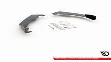 Load image into Gallery viewer, Maxton Design - FLAPS VOLKSWAGEN GOLF GTI / GTE / R-LINE MK8