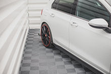 Load image into Gallery viewer, Maxton Design - SIDE FLAPS VOLKSWAGEN GOLF GTI / GTE / GTI CLUBSPORT / R-LINE MK8