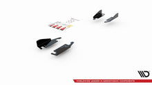 Load image into Gallery viewer, Maxton Design - SIDE FLAPS VOLKSWAGEN GOLF GTI / GTE / GTI CLUBSPORT / R-LINE MK8