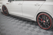 Load image into Gallery viewer, Maxton Design - SIDE FLAPS VOLKSWAGEN GOLF GTI / GTE / GTI CLUBSPORT / R-LINE MK8