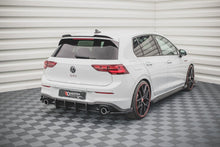 Load image into Gallery viewer, Maxton Design - REAR SIDE FLAPS VOLKSWAGEN GOLF GTI / GTE MK8