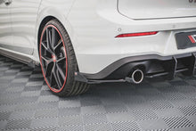 Load image into Gallery viewer, Maxton Design - REAR SIDE FLAPS VOLKSWAGEN GOLF GTI / GTE MK8