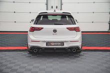 Load image into Gallery viewer, Maxton Design - STREET PRO REAR SIDE SPLITTERS VOLKSWAGEN GOLF GTI / GTE MK8