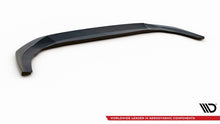 Load image into Gallery viewer, Maxton Design - FRONT SPLITTER V.5 VOLKSWAGEN GOLF GTI / GTE / R-LINE MK8