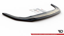Load image into Gallery viewer, Maxton Design - FRONT SPLITTER V.4 VOLKSWAGEN GOLF GTI / GTE / R-LINE MK8
