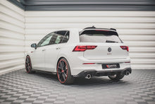 Load image into Gallery viewer, Maxton Design - REAR VALANCE V2 VW GOLF 8 GTI (2020-)