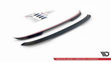 Load image into Gallery viewer, Maxton Design - SPOILER CAP V.2 VW GOLF 8 GTI / R (2020-)