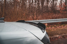 Load image into Gallery viewer, Maxton Design - SPOILER CAP V.2 VW GOLF 8 GTI / R (2020-)