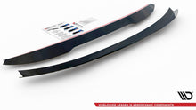 Load image into Gallery viewer, Maxton Design - SPOILER CAP BMW 7 M-PACK G11 (2015-2018)