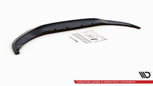 Load image into Gallery viewer, Maxton Design - FRONT SPLITTER V1 BMW 7 M-PACK G11 (2015-2018)