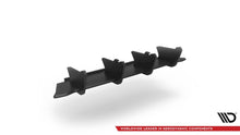 Load image into Gallery viewer, Maxton Design - STREET PRO REAR DIFFUSER SEAT LEON FR ST MK4 (2020-)