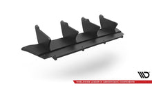 Load image into Gallery viewer, Maxton Design - STREET PRO REAR DIFFUSER SEAT LEON FR ST MK4 (2020-)