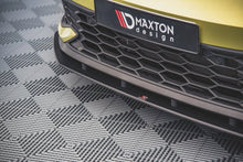 Load image into Gallery viewer, Maxton Design - STREET PRO FRONT SPLITTER VW GOLF 8 GTI CLUBSPORT (2020-)