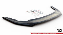 Load image into Gallery viewer, Maxton Design - FRONT SPLITTER V3 VW GOLF 8 GTI CLUBSPORT (2020-2024)