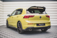 Load image into Gallery viewer, Maxton Design - REAR SIDE SPLITTERS V2 VW GOLF 8 GTI CLUBSPORT (2020-)