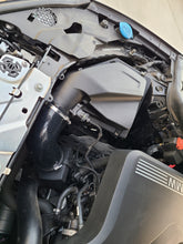 Load image into Gallery viewer, Burger Motorsports BMS Silicone Intake Pipe Turbo Inlet Hose, Resonator Delete, for BMW G20 G21 G28 G22 G23 G26 G42 B46/B48 2.0 (220i 230i 320i 330i 330e 420i 430i)